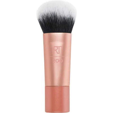 Real Techniques Mini Expert face brush 1 u – immagine 2