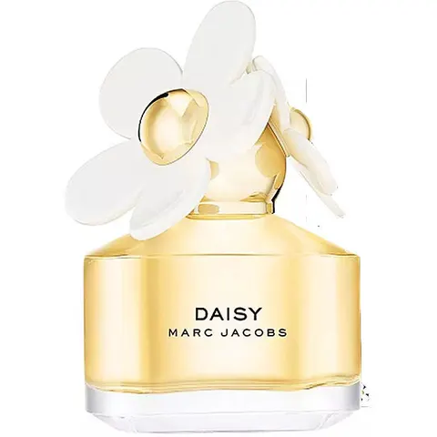 Marc Jacobs Daisy - Eau de Toilette 50 ml – immagine 3
