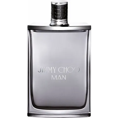 Jimmy Choo Man Eau de Toilette 200mL – immagine 2