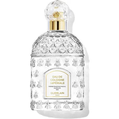Guerlain Eau de Cologne Impériale - 100 ML – immagine 2