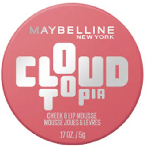 Maybelline Cloudtopia fard per guance e labbra #08 – immagine 2