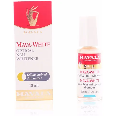 Mavala MAVA-WHITE sbiancante 10 ml – immagine 2