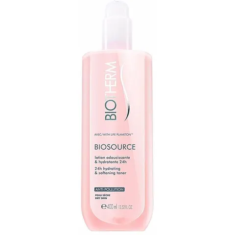 Biotherm Biosource Toner Dry Skin 400mL – immagine 3