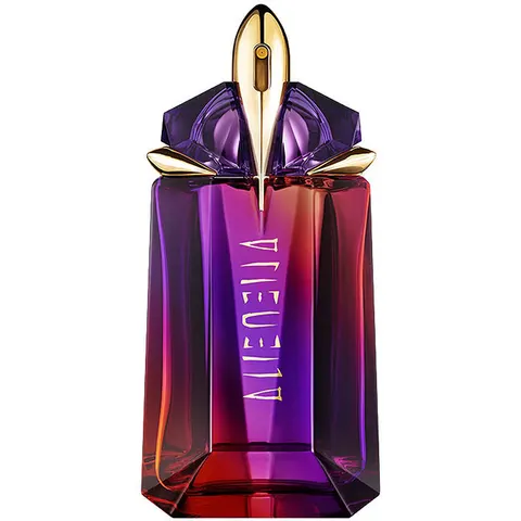 Mugler Alien Hypersense - 60 ML – trasparente 60ml – immagine 4
