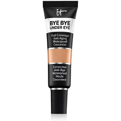 IT Cosmetics Bye Under Eye concealer #tan bronze – immagine 2