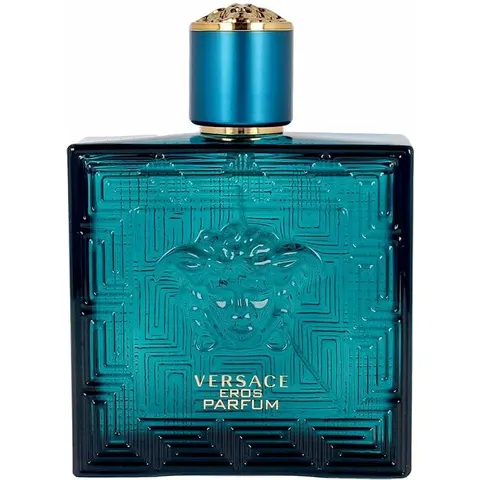 Versace EROS Parfum – trasparente 100ml – immagine 2