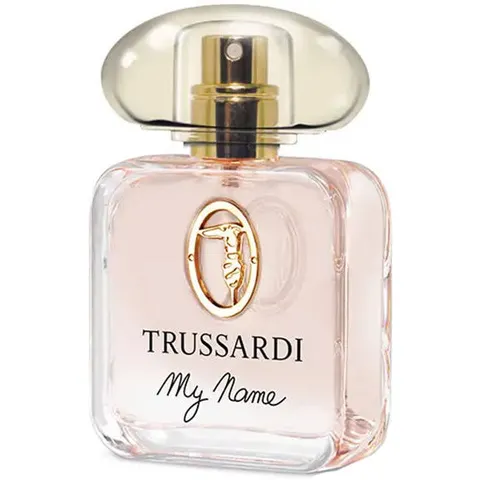 Trussardi My Name Eau De Parfum 30 ML – immagine 2