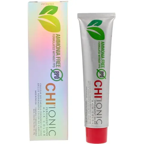 Farouk Chi Ionic hair color #9CG – immagine 2