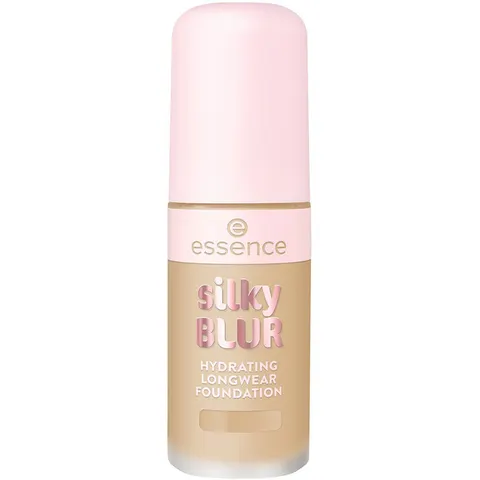Essence Base trucco a lunga tenuta Silky Blur #178 – immagine 3