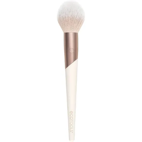 Ecotools Luxe plush powder brush 1 u – immagine 2