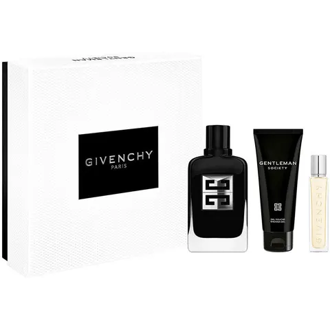Givenchy Set 3 pezzi Gentleman Society – immagine 2