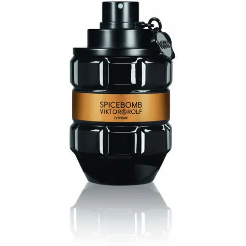 Viktor&Rolf 90ml Viktor & Rolf Spicebomb Extreme Eau de Parfum – immagine 3