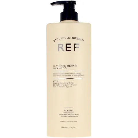 Ref Shampoo Ultimate Repair 1000 ml – immagine 2