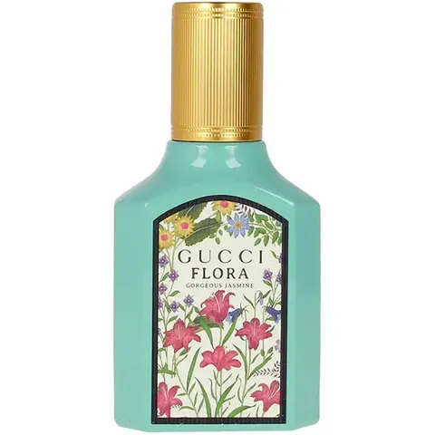 Gucci Flora Gorgeous Jasmine Eau de parfum 30ml – immagine 3