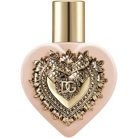 Dolce & Gabbana My Devotion Eau de Parfum Intense 20ml – trasparente 20ml – immagine 4