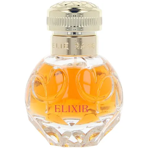 Elie Saab Elixir Eau De Parfum 30 ML – immagine 2