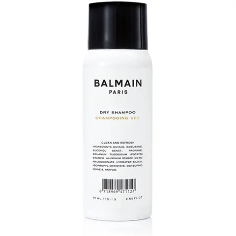 Balmain Hair Dry Shampoo 75 ml – immagine 2