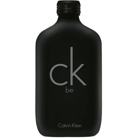 Calvin Klein CK Be 200 ML - 200 ML – trasparente 200ml – immagine 3