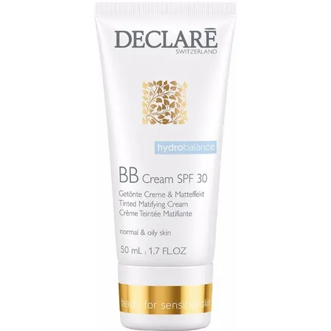 50ml Declaré Hydro Balance BB Cream SPF 30 – immagine 2