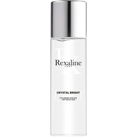Rexaline Crystal Bright Brightening Lotion 150mL – immagine 2