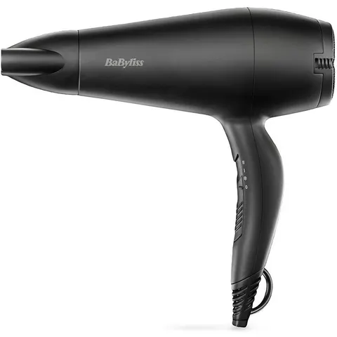 BaByliss Asciugacapelli D215de – immagine 3