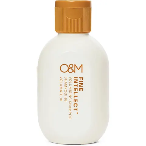 O&m Shampoo Fine Intellect 50 ml – immagine 2