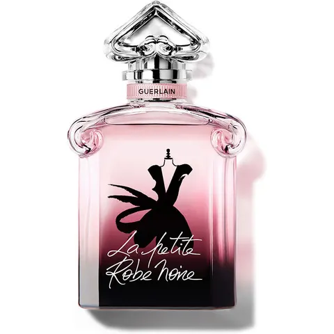 Guerlain LA PETITE ROBE NOIRE Eau De Parfum – trasparente 100ml – immagine 3