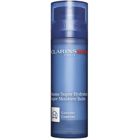 Clarins Men Super Moisture Balm 50mL – immagine 2