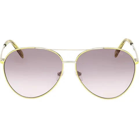 Emilio Pucci EP0206 41F 63 mm – immagine 2