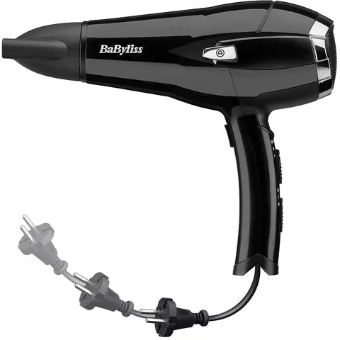 BaByliss D374DE phon per capelli 1 pz – immagine 2