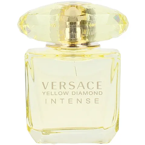 Versace Yellow Diamond Intense Eau de Parfum da donna 30 ml – immagine 2