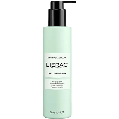 Lierac latte struccante 200 ml 2022 – immagine 4