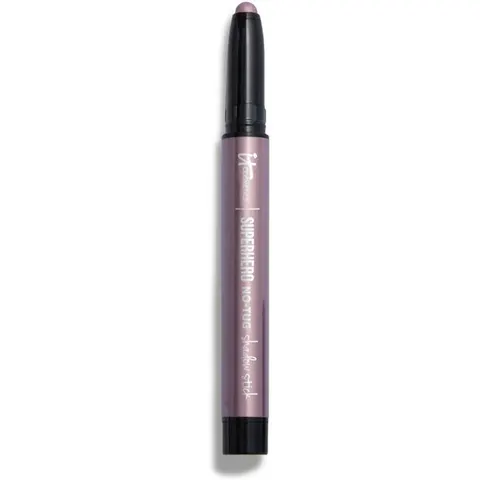 IT Cosmetics Superhero NO-TUG eyeshadow #epic amethyst – immagine 2