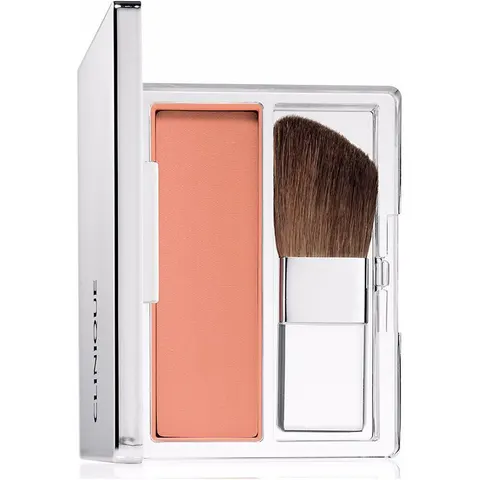 Clinique BLUSHING BLUSH – 102 Innocent Peach all – immagine 3