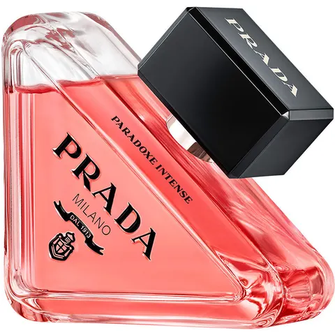 Prada Paradoxe Intense Eau de Parfum 90mL – trasparente 90ml – immagine 3