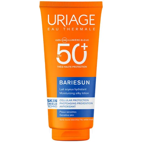 Uriage Bariésun leche SPF50+ 100 ml – immagine 4