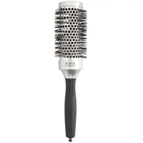 Olivia Garden Essential Blowout Classic argento #45 – immagine 2