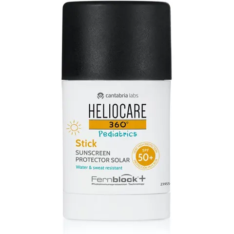 Heliocare 360° Pediatrics Stick 25Gr – immagine 4