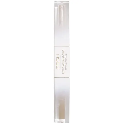 Gosh Ombretti Eyeconic opachi e metallici #001-basic b – immagine 3