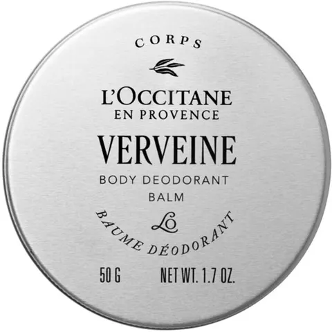 L'Occitane Verveine Body Deodorant Balm – immagine 4