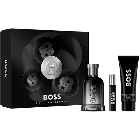 Hugo Boss Bottled Beyond Case 3 pezzi – immagine 2