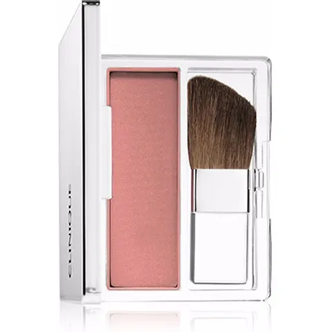 Clinique BLUSHING BLUSH – 107 Sunset Glow all – immagine 4