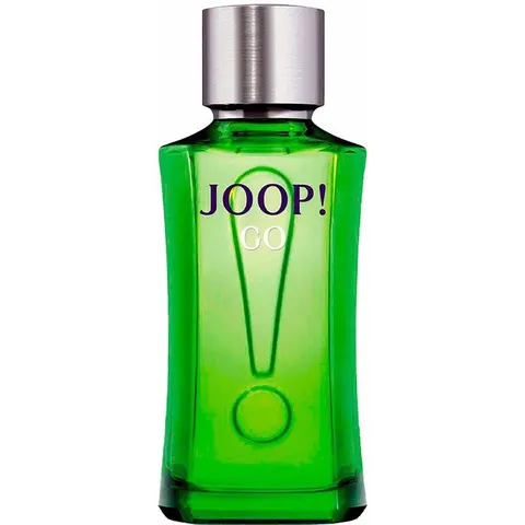 100ml JOOP GO Eau de Toilette – immagine 3