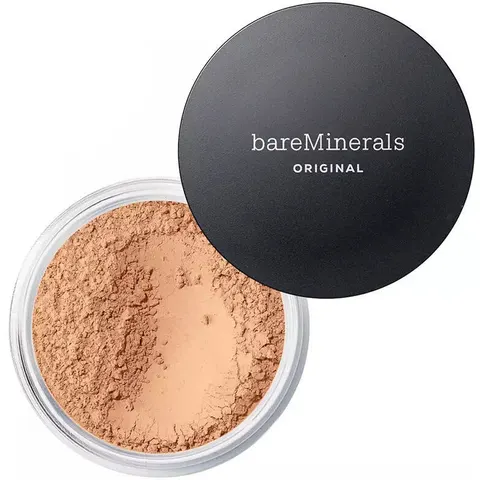 bareMinerals Original foundation SPF15 #11-soft medium – immagine 2