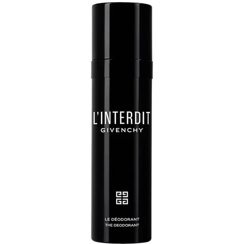 Givenchy L'interdit Le Déodorant 100 ML – immagine 2