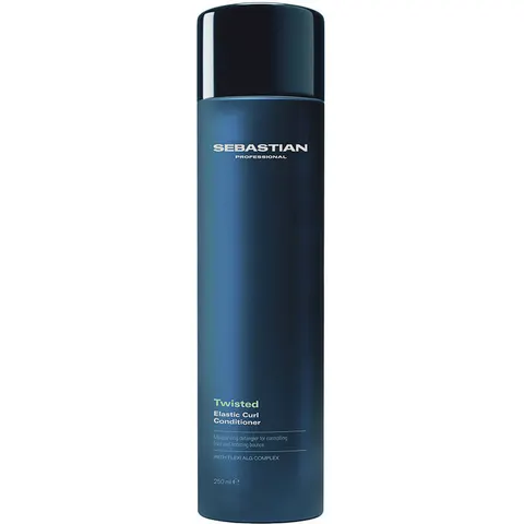 Sebastian Professional Twisted Curl Conditioner 1000mL – immagine 3