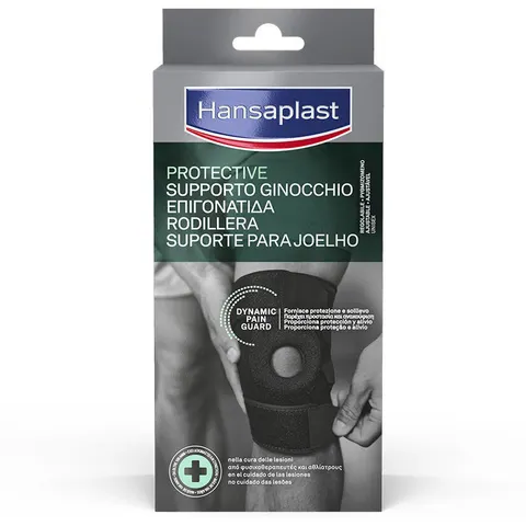 hansaplast Supporto ginocchio protective – immagine 3