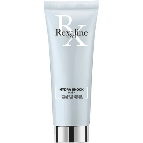 Rexaline Maschera Hydra Shock 75 ml – immagine 2