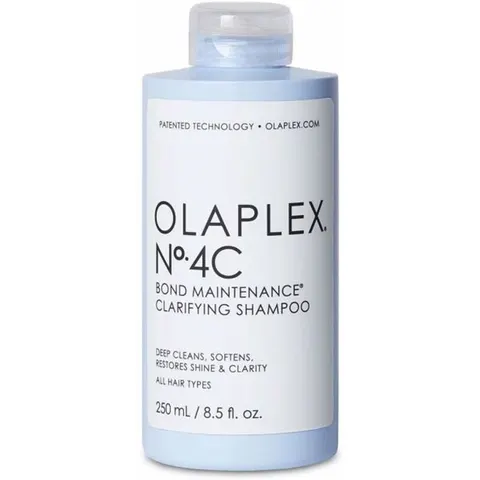 Olaplex No. 4C Bond Maintenance Clarifying Shampoo, 250ml – immagine 4