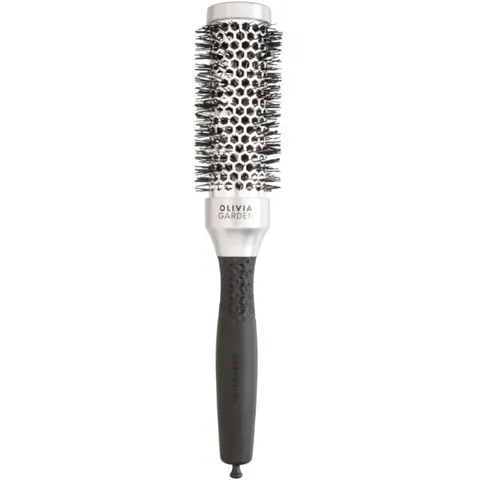 Olivia Garden Essential Blowout Classic argento #35 – immagine 3